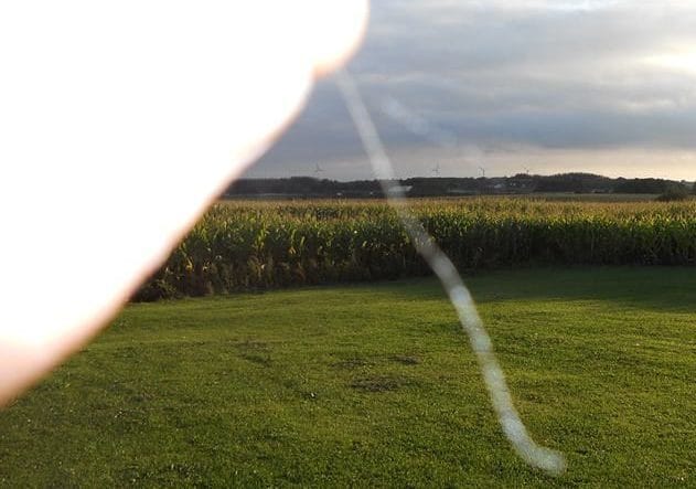 Hvad er orbs? 6 Orb