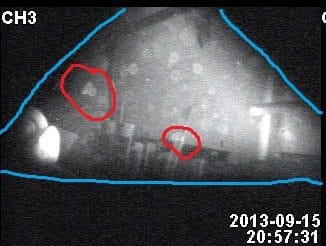 Hvad er orbs? 2 Orb
