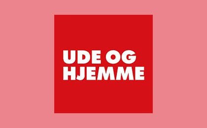 Omtale 18 udeoghjemme omtale