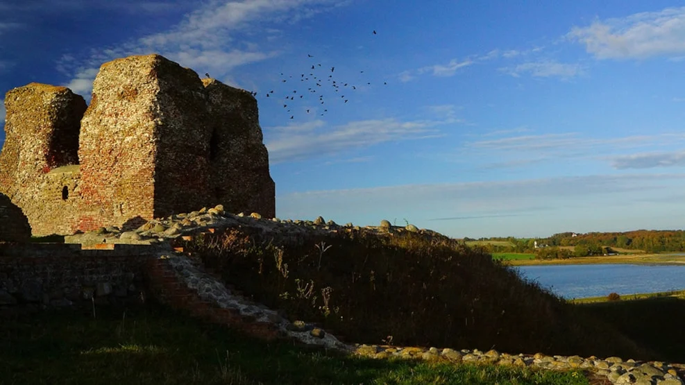 Kalø slotsruin 7 205872 kal sebastian