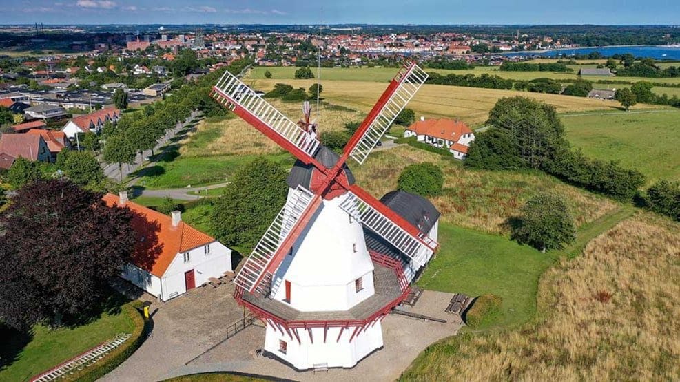 Dybbøl mølle 7 dybboel moelle