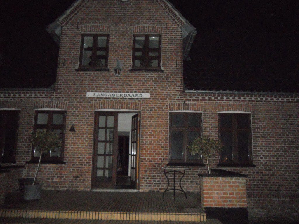 Langagergaard 4 1 26