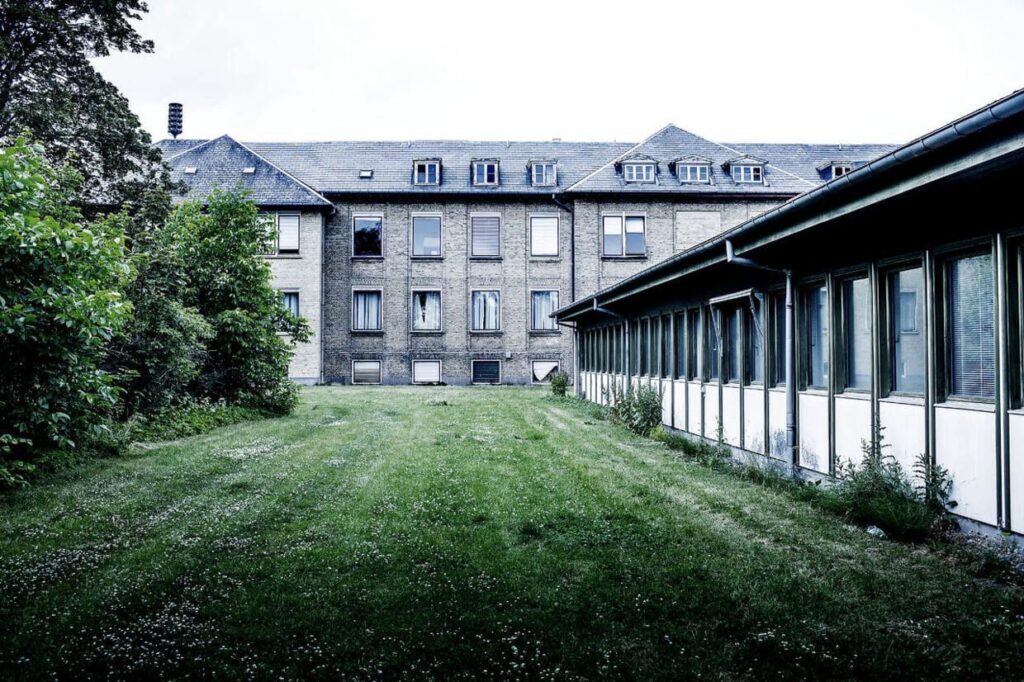 Hørsholm Hospital 3 7488294 til bt hrsholm sygehus