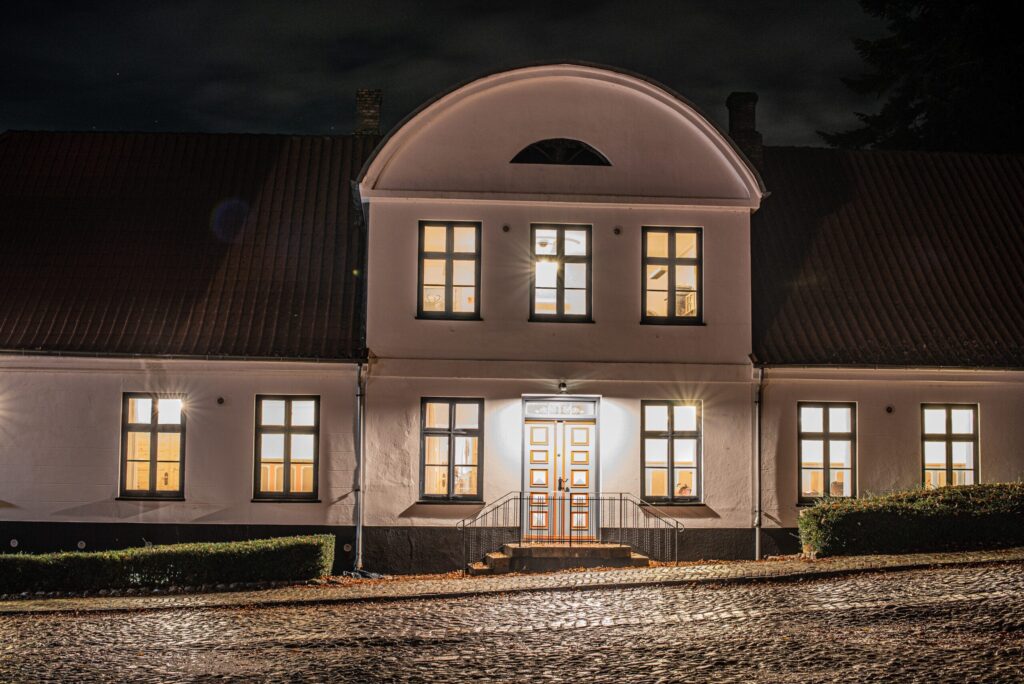 Tørning Mølle (Møllerhuset) 2 toerning moelle 2 scaled 1