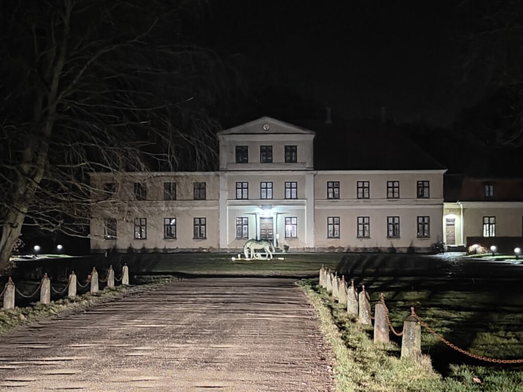 Vilhemsborg 1 Vilhemsborg